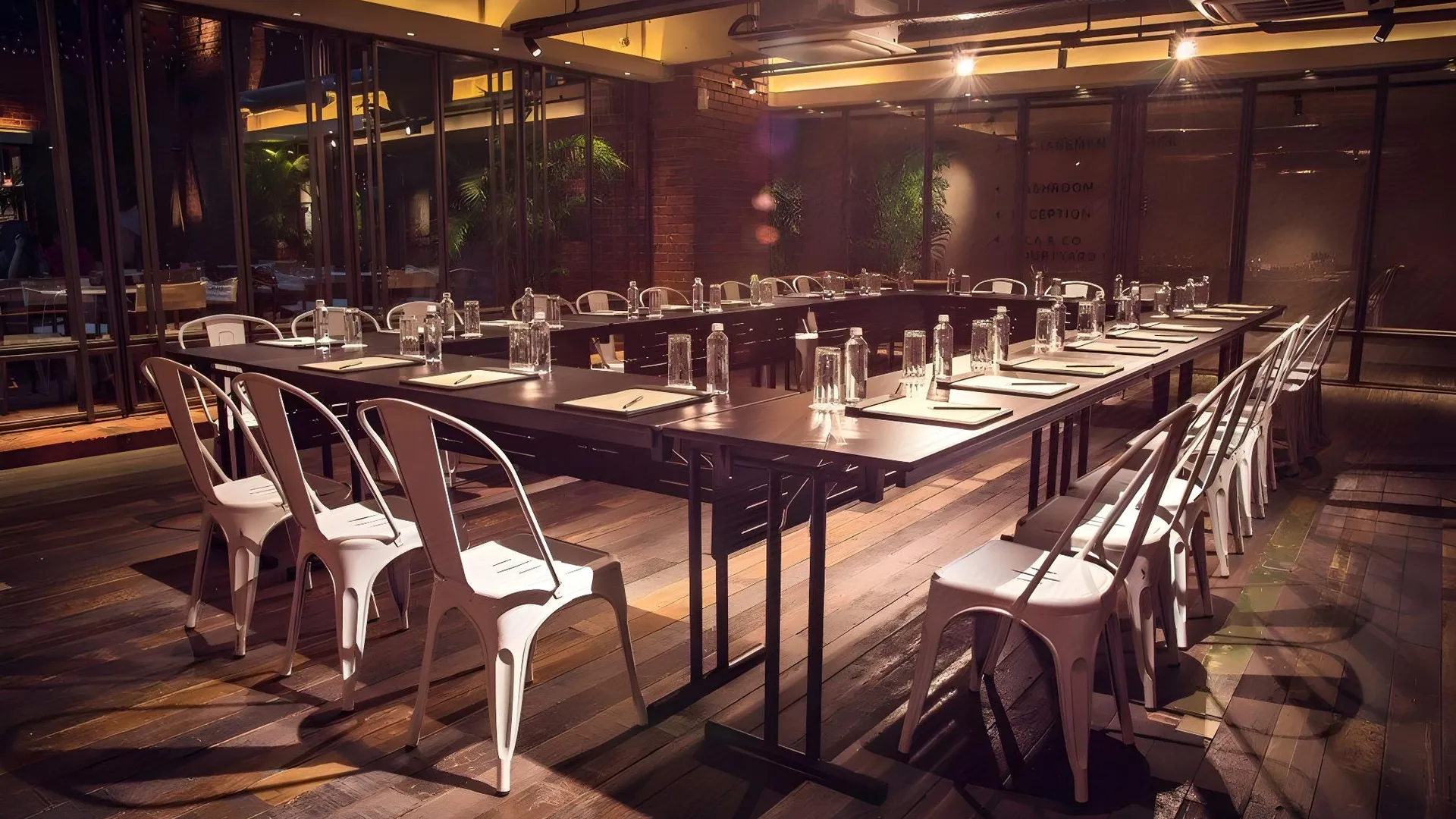 말라카 로사 말라카 4성급 호텔 스위트룸