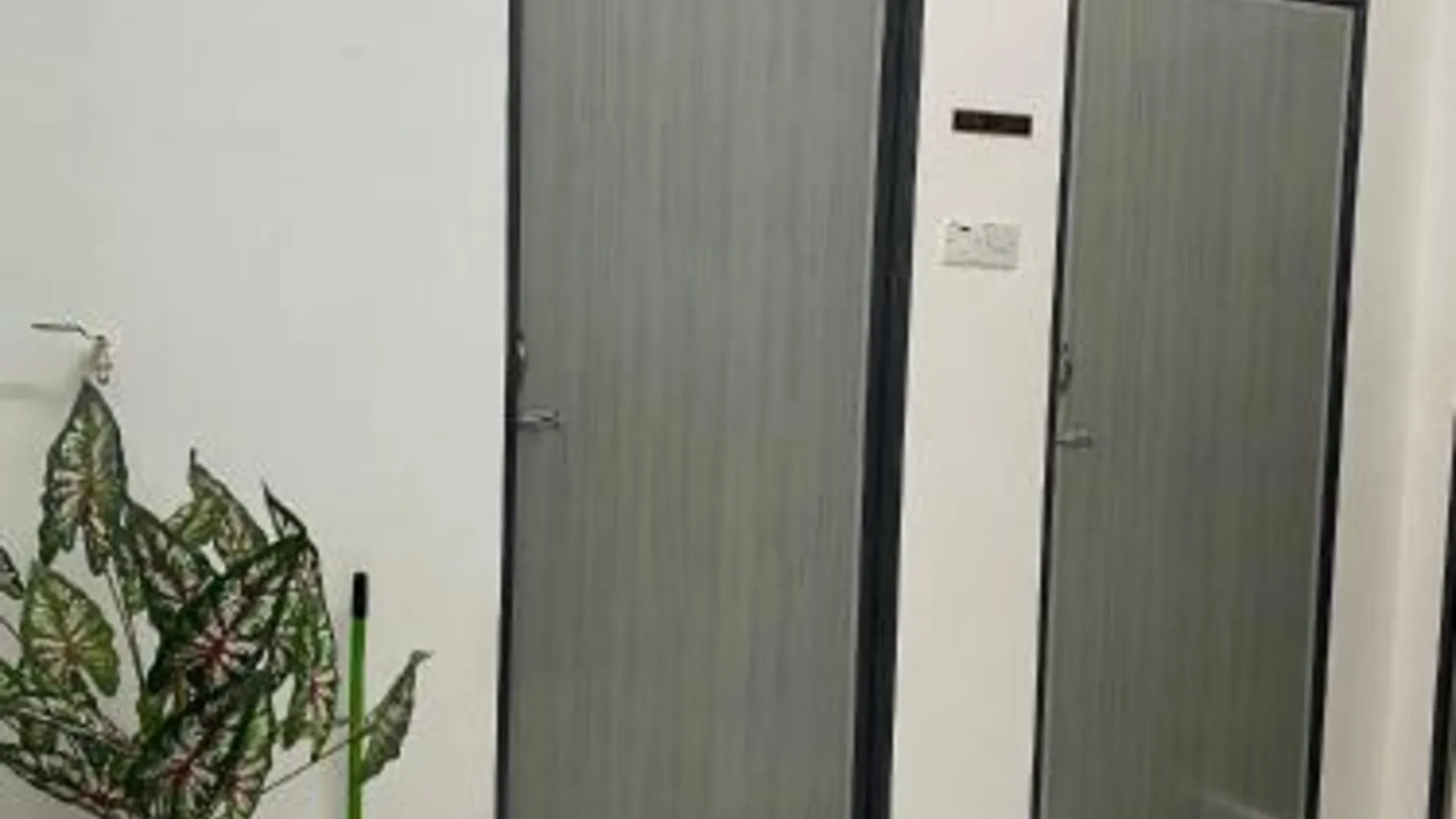 말라카 말라카 시내의 프라이빗 하우스 (m², 침실 2개, 프라이빗 욕실 2개) 3성급 게스트하우스 스위트룸