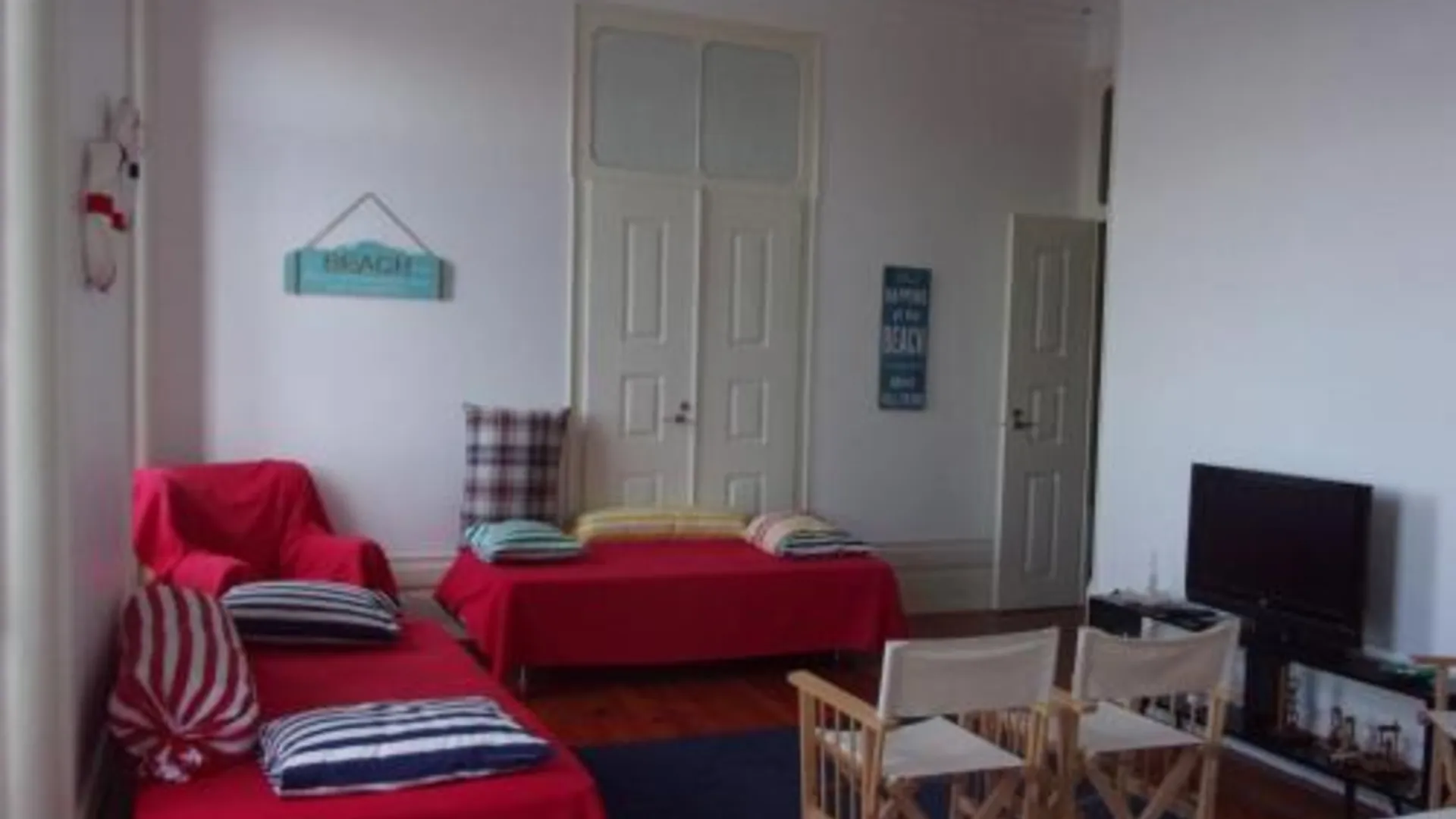 피게이라 다 포즈 호스텔 402 5성급 호텔 스위트룸