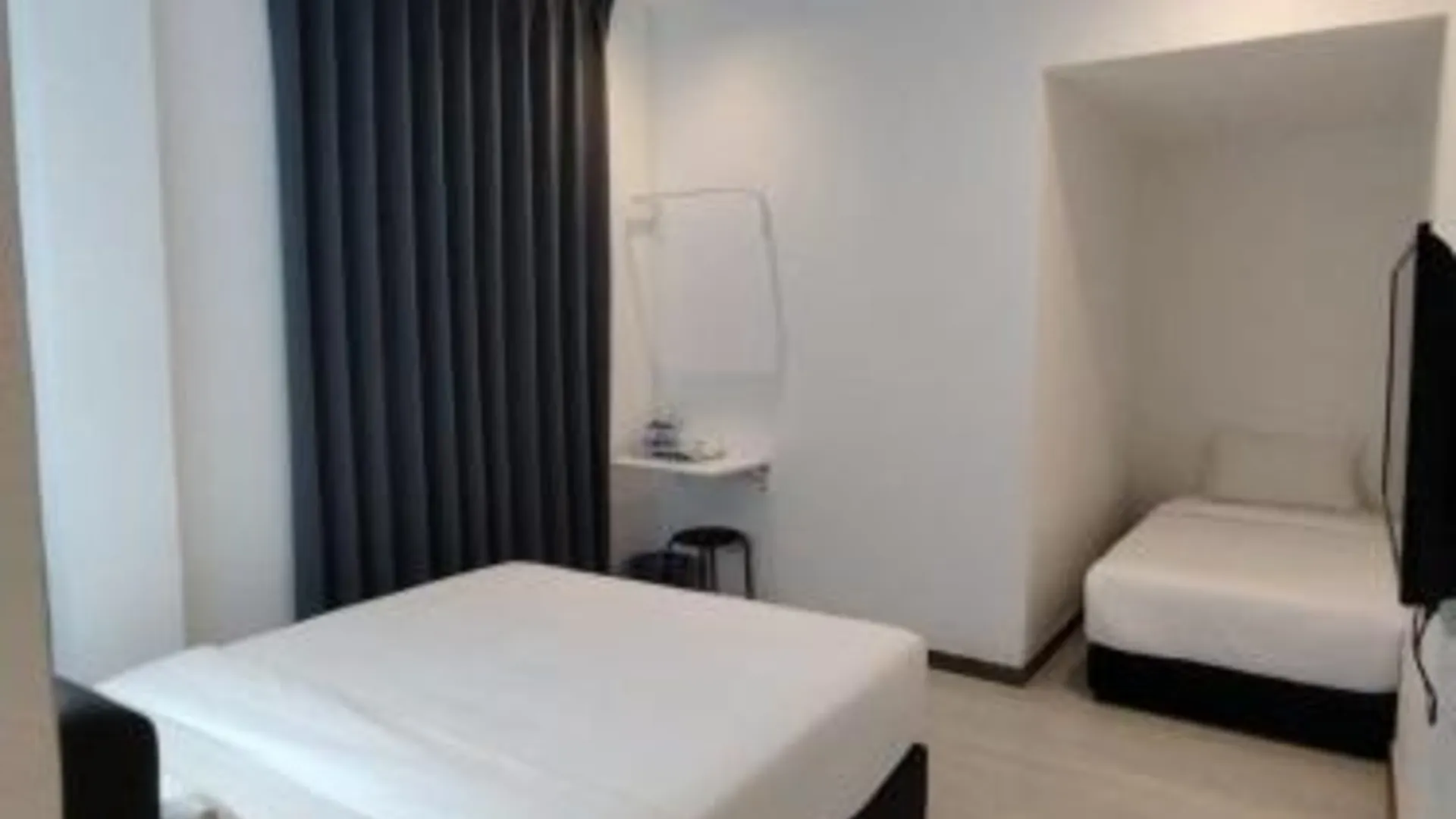 조호바루 / 조호르바루 하보나 호텔 앳 플렌통 - 셀프 체크인 1성급 호텔 전망