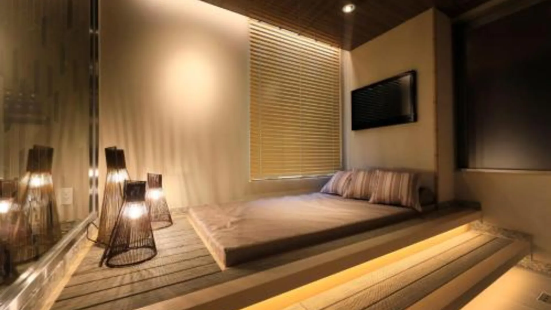 교토 Hotel Gion Ichirin 3성급 호텔 부대시설