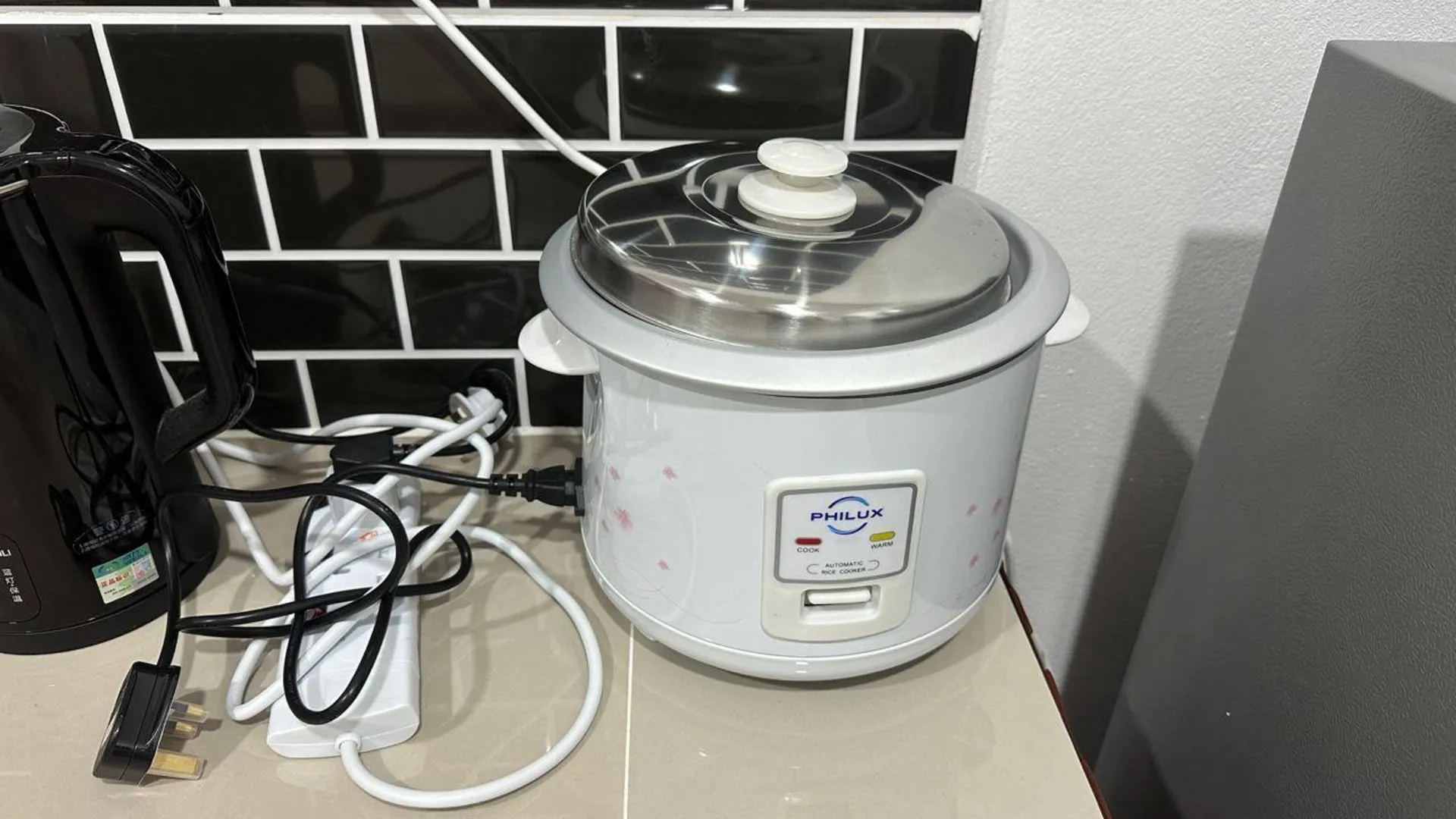 타나 메라 마창의 프라이빗 하우스 (950m², 침실 3개, 프라이빗 욕실 2개) 3성급 싱글룸 스위트룸