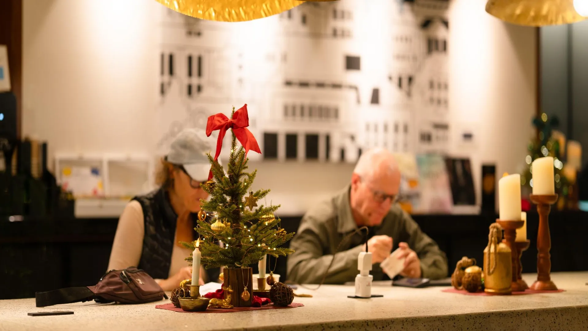 도쿄 / 동경 호텔 리솔 우에노 2성급 호텔 전망