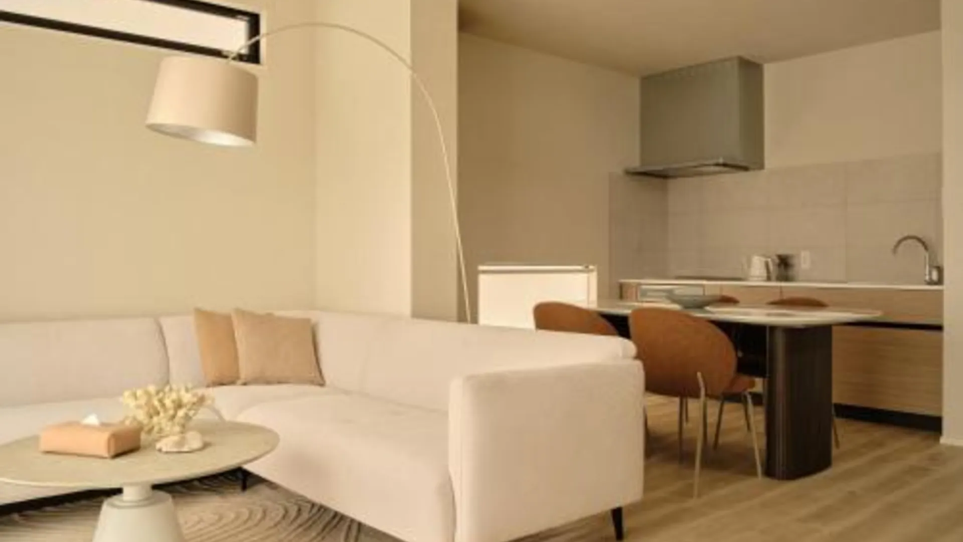 오키나와 본섬 URUUMI Onna Pool Villa ｳﾙｳﾐ ｵﾝﾅ ﾌﾟｰﾙ ｳﾞｨﾗ -公式- 4성급 싱글룸 스위트룸