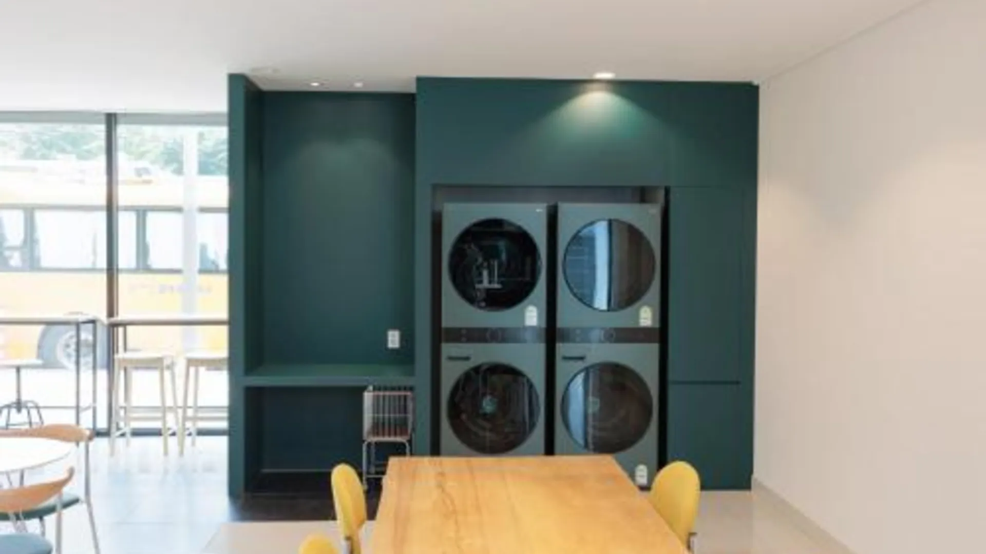 서울 위코스테이 청량리 4성급 게스트하우스 외관