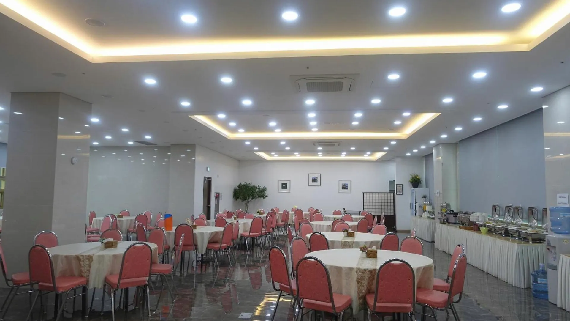 김포 호텔 라르 김포 3성급 호텔 객실