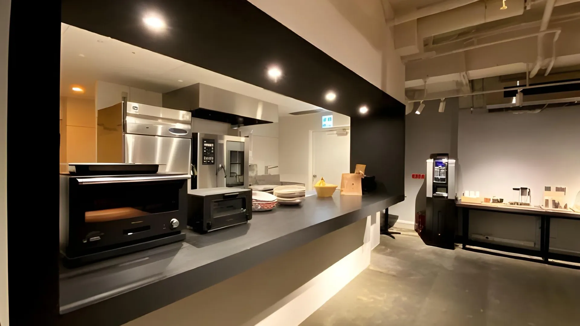 교토 엔 호텔 교토 3성급 호텔 부대시설