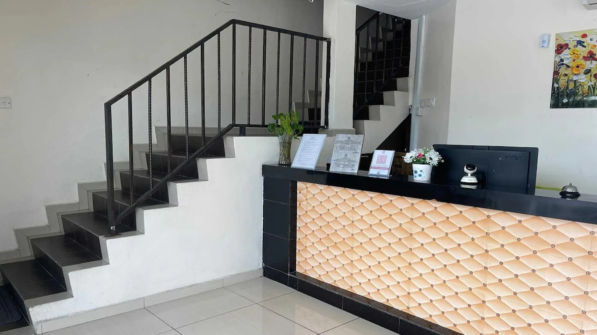 랑카위 Hotel D Lima Inn Langkawi 2성급 호텔 부대시설