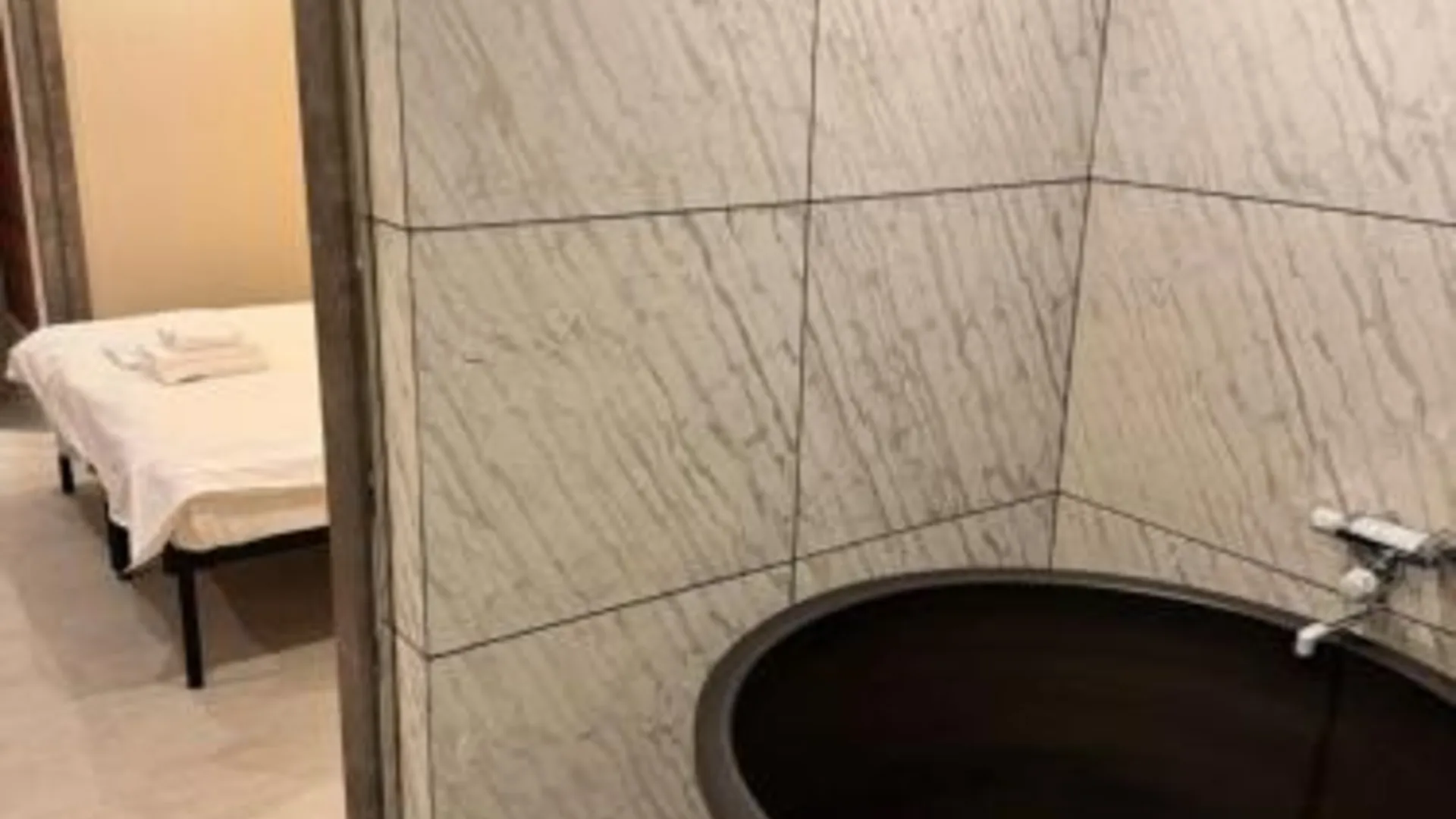 오사카 Hotel Be-zen shimanouchi 3성급 호텔 수영장