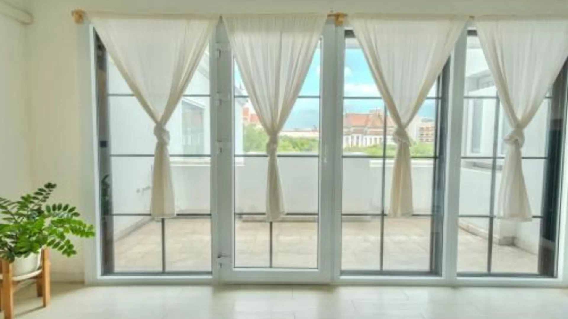 방콕 더 로컬 카오산 방콕 3성급 호텔 외관