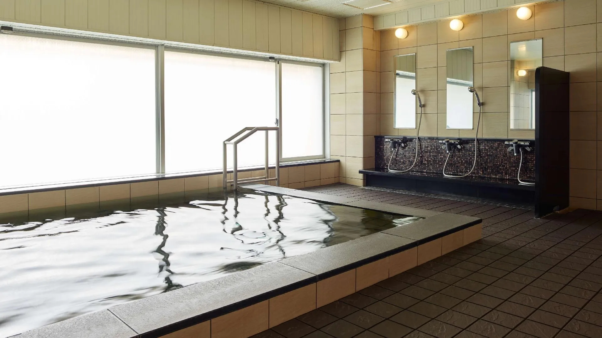 도쿄 / 동경 미츠이 가든 호텔 시오도메 이탈리아-가이 / 도쿄 4성급 호텔 수영장