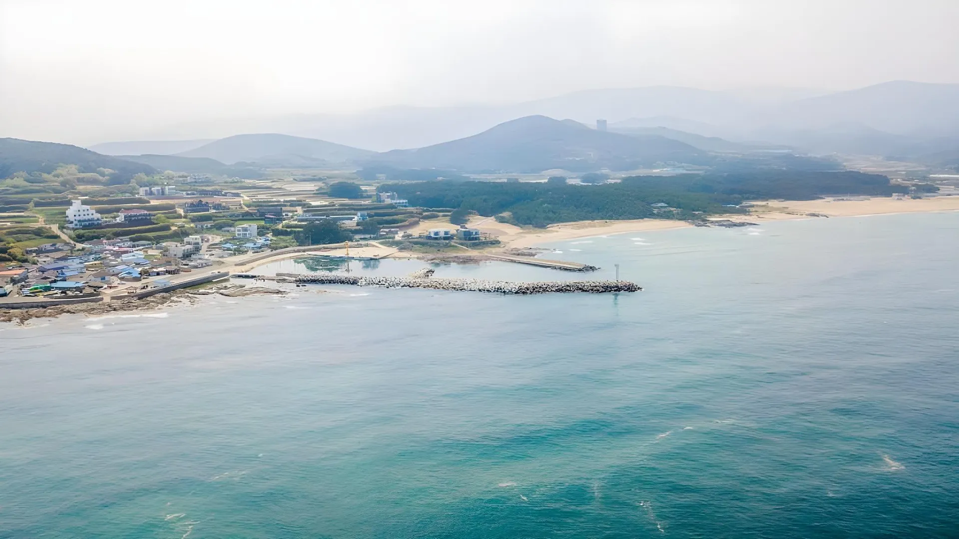 포항 포에버 2성급 게스트하우스 부대시설