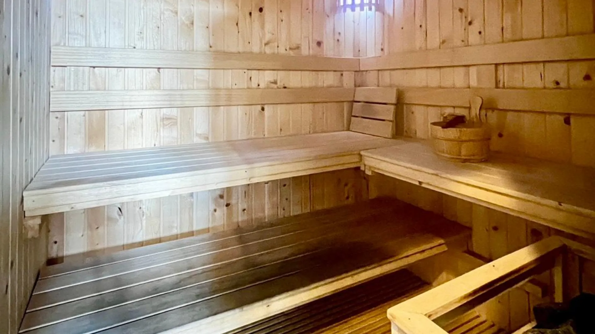 방콕 부 플레이스 호텔 4성급 호텔 전망