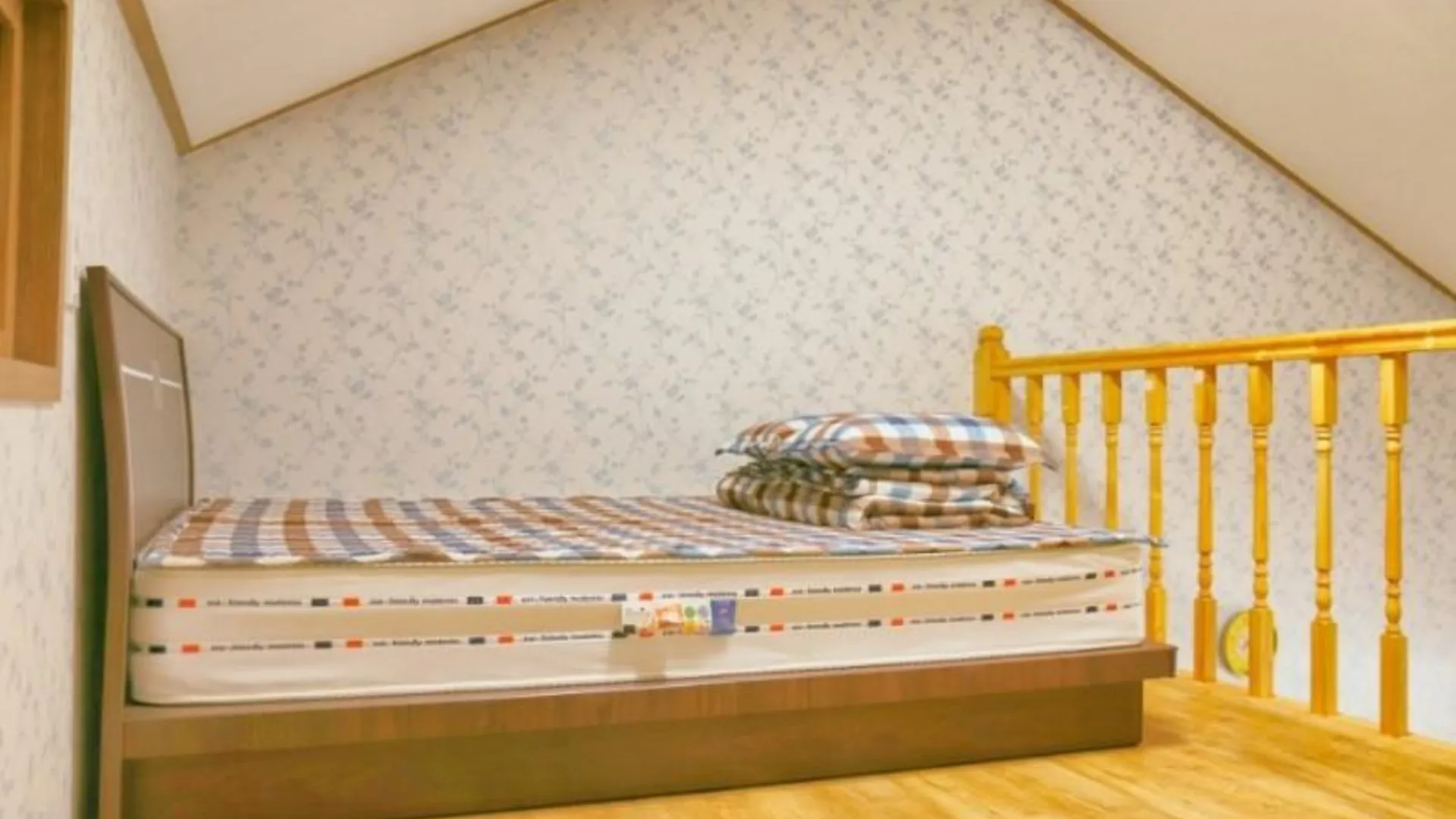 거창 함양 용추밸리캠핑장펜션 1성급 게스트하우스 스위트룸