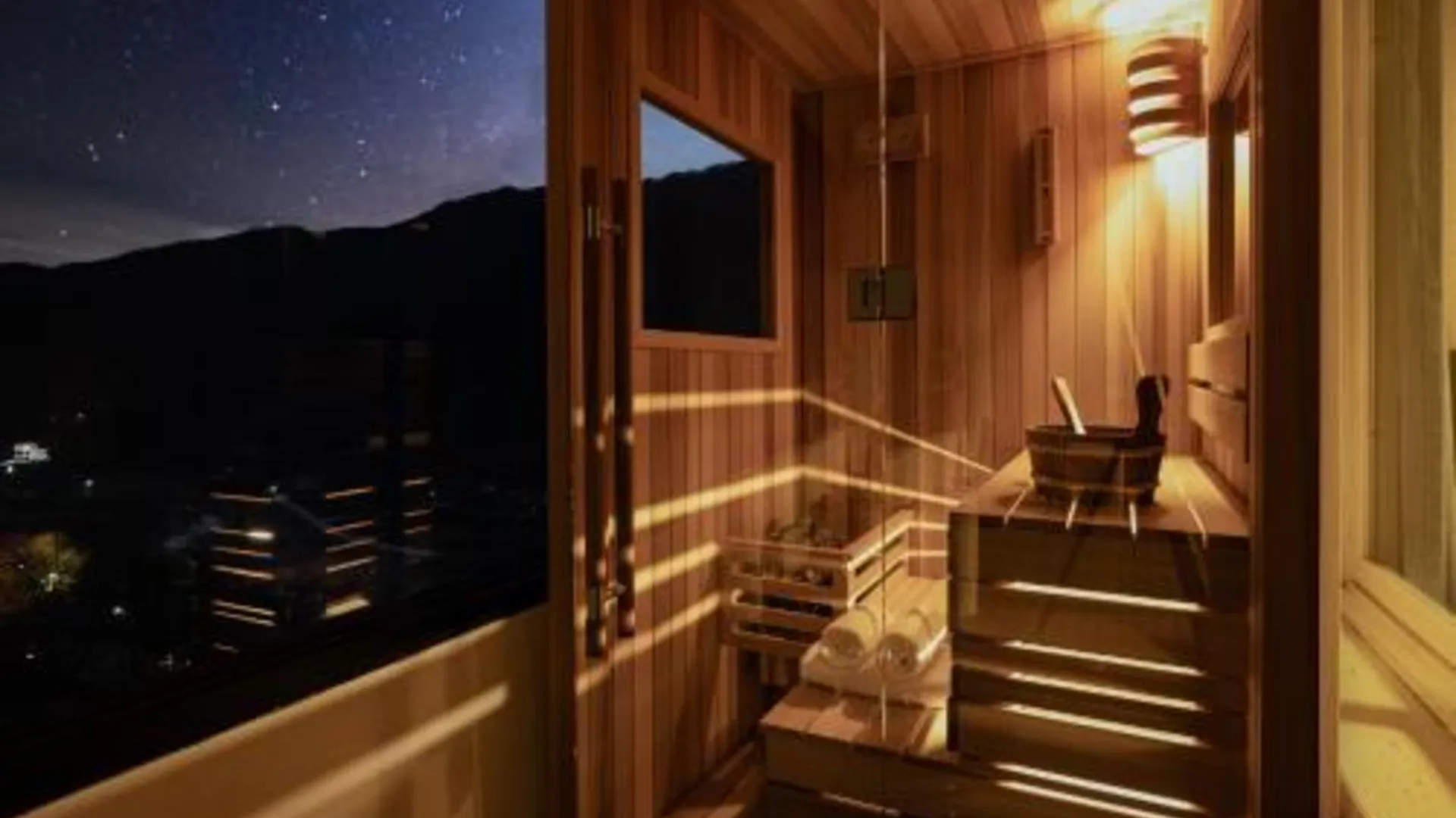 하동 켄싱턴리조트 지리산하동 4성급 호텔 레스토랑