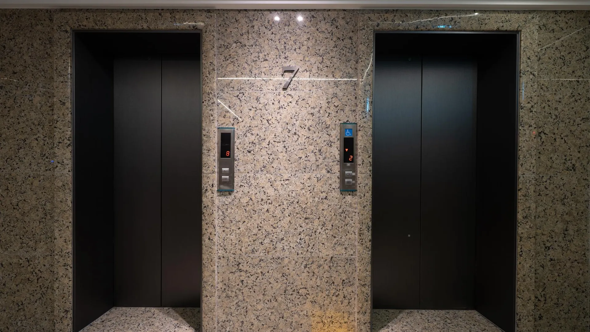 서울 창동 위르 호텔(Werrr HOTEL) 3성급 호텔 수영장