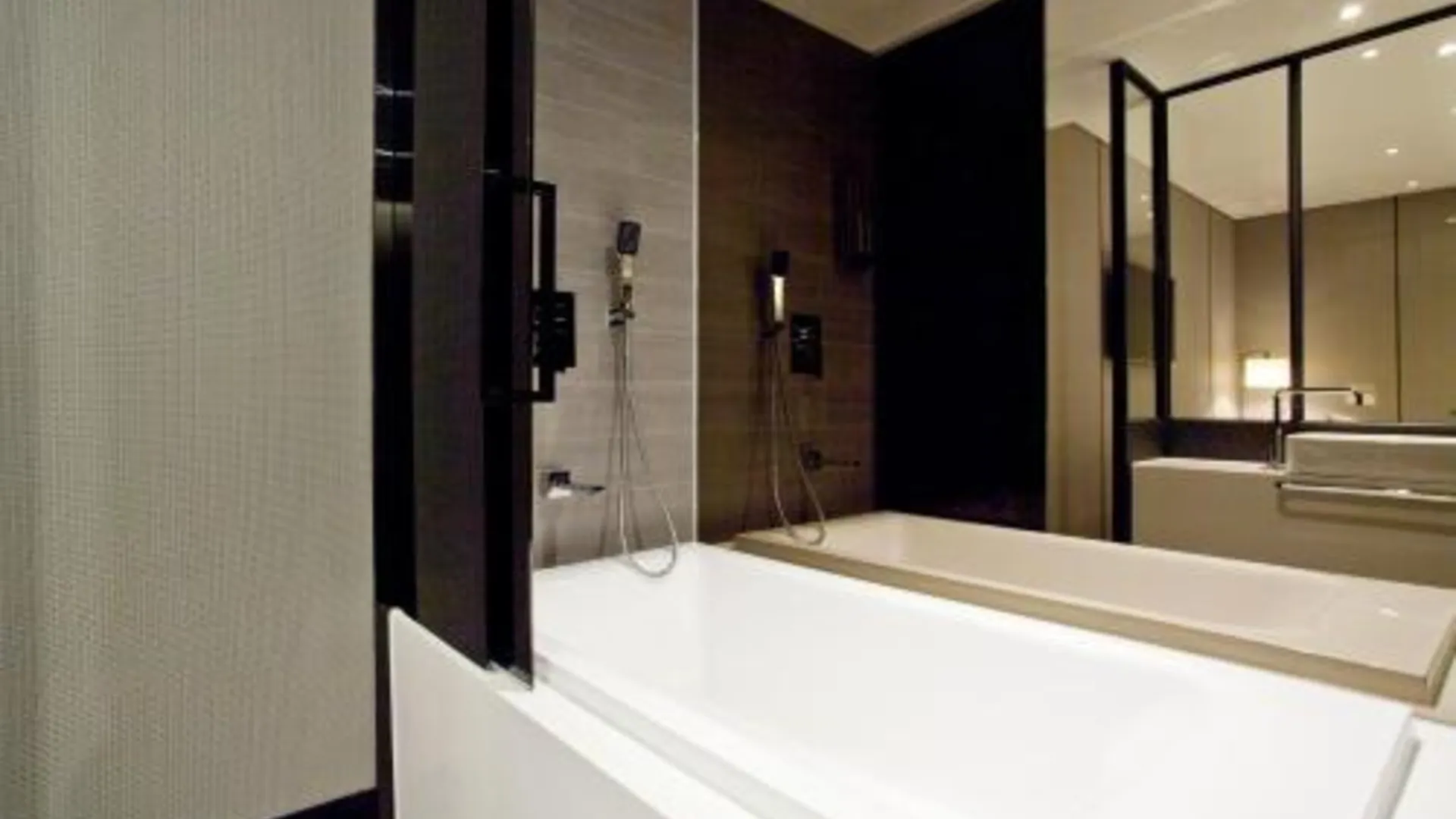 서울 왕십리 포레스타 호텔 2성급 호텔 레스토랑