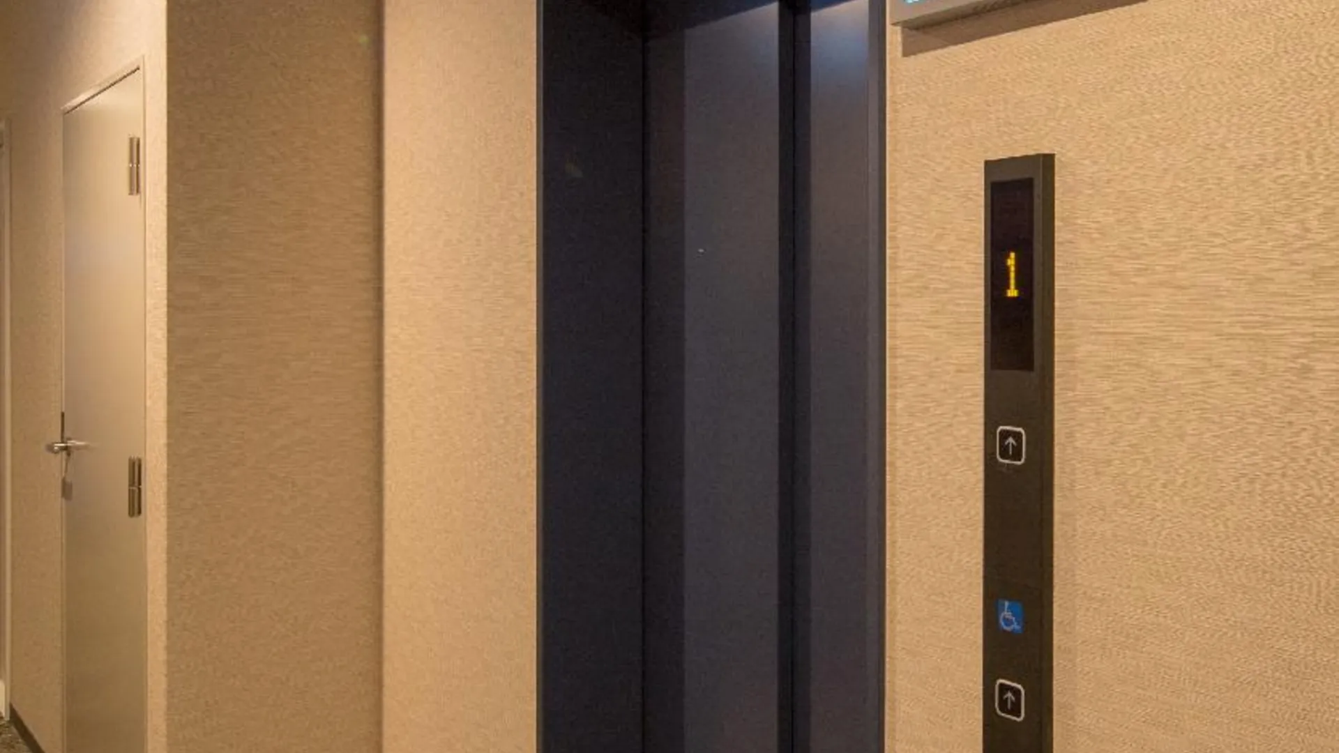 교토 유카리 교토 2성급 호텔 스위트룸