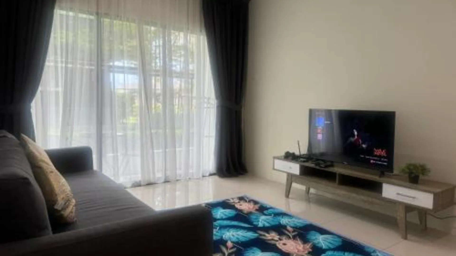 이포 이포 시티의 아파트먼트 (100m², 침실 4개, 프라이빗 욕실 2개) 4성급 게스트하우스 스위트룸