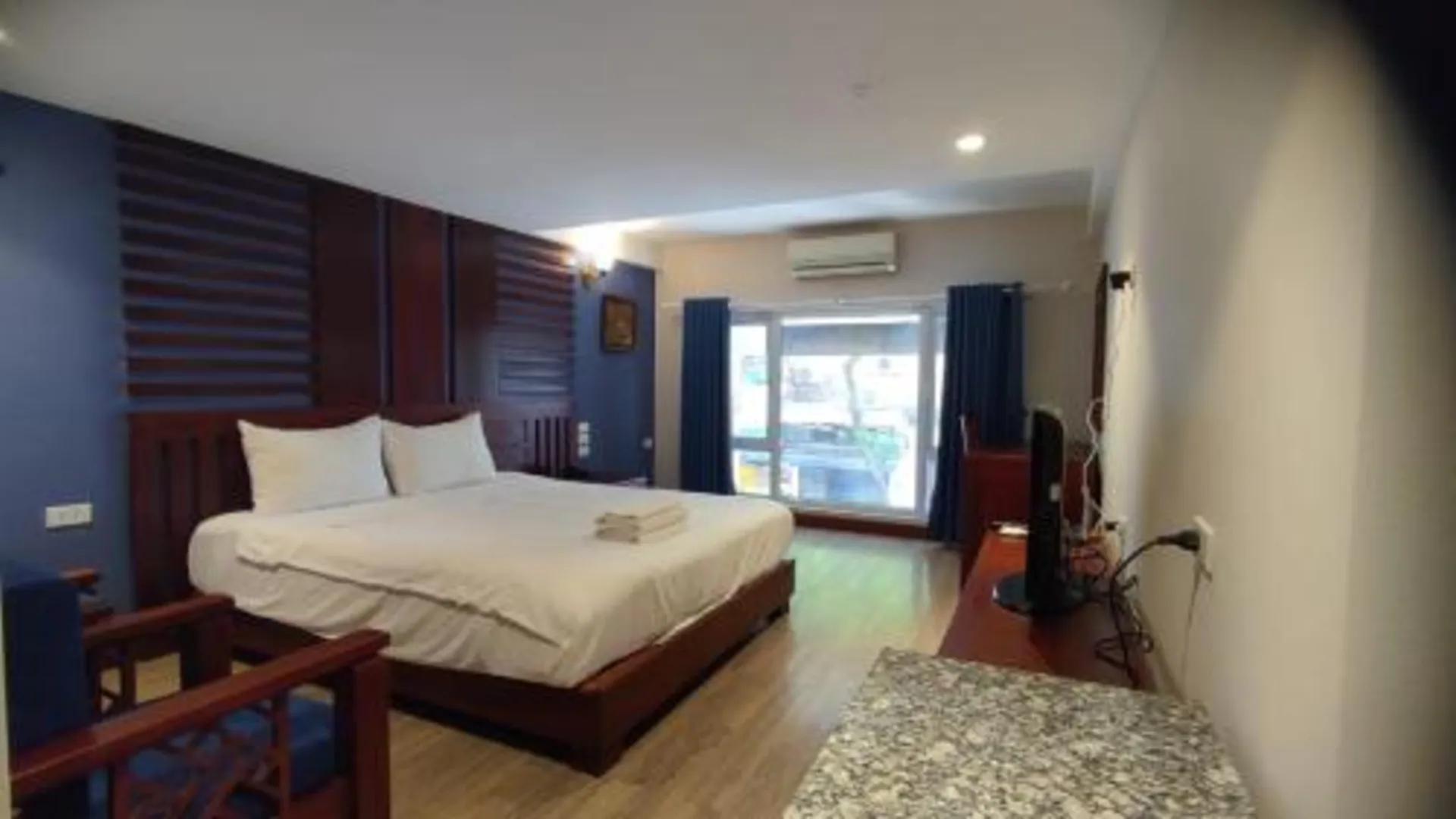 하노이 더 필그림 부티크 호텔 부대시설