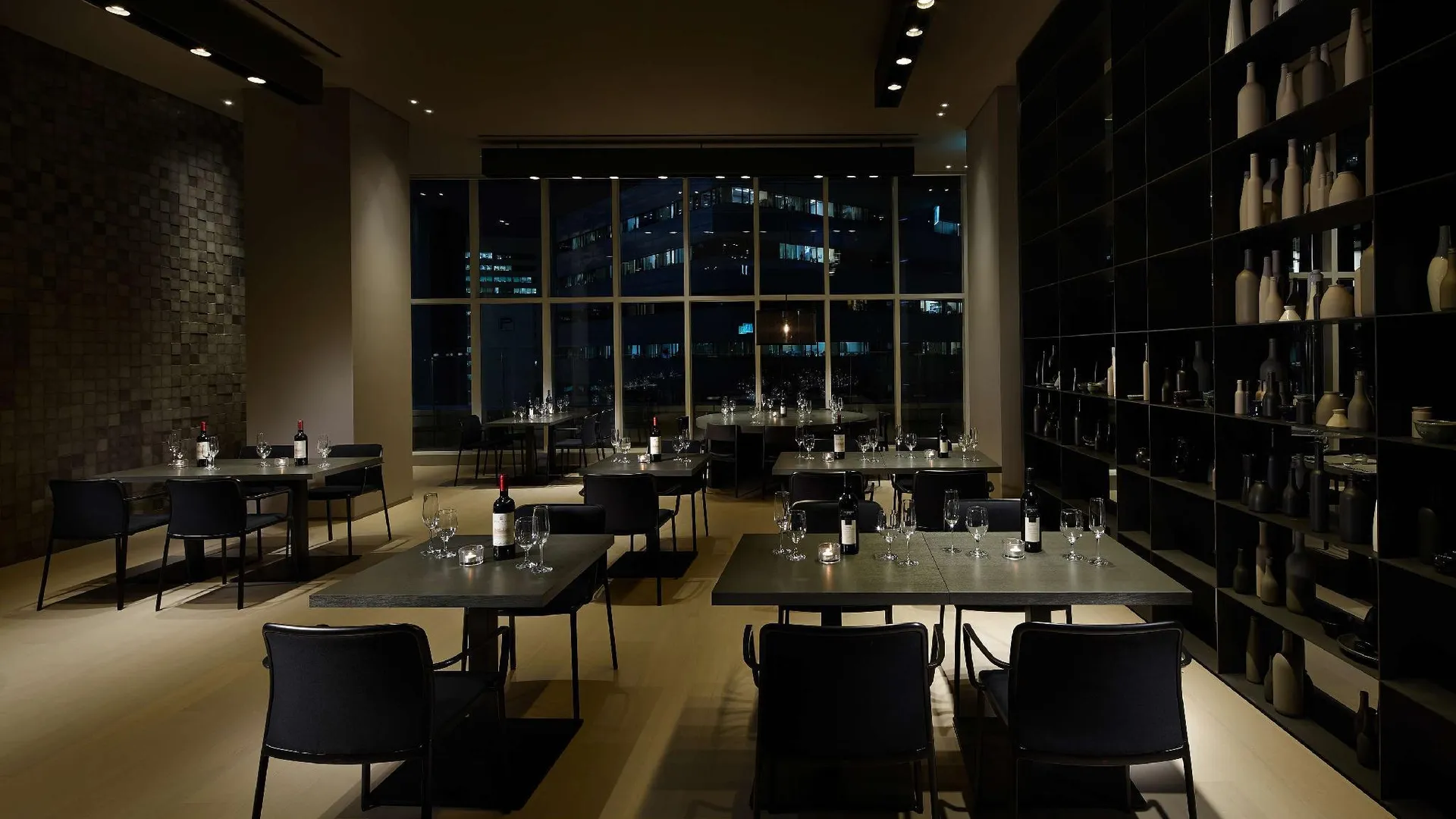 서울 신라스테이 광화문 명동 4성급 호텔 전망