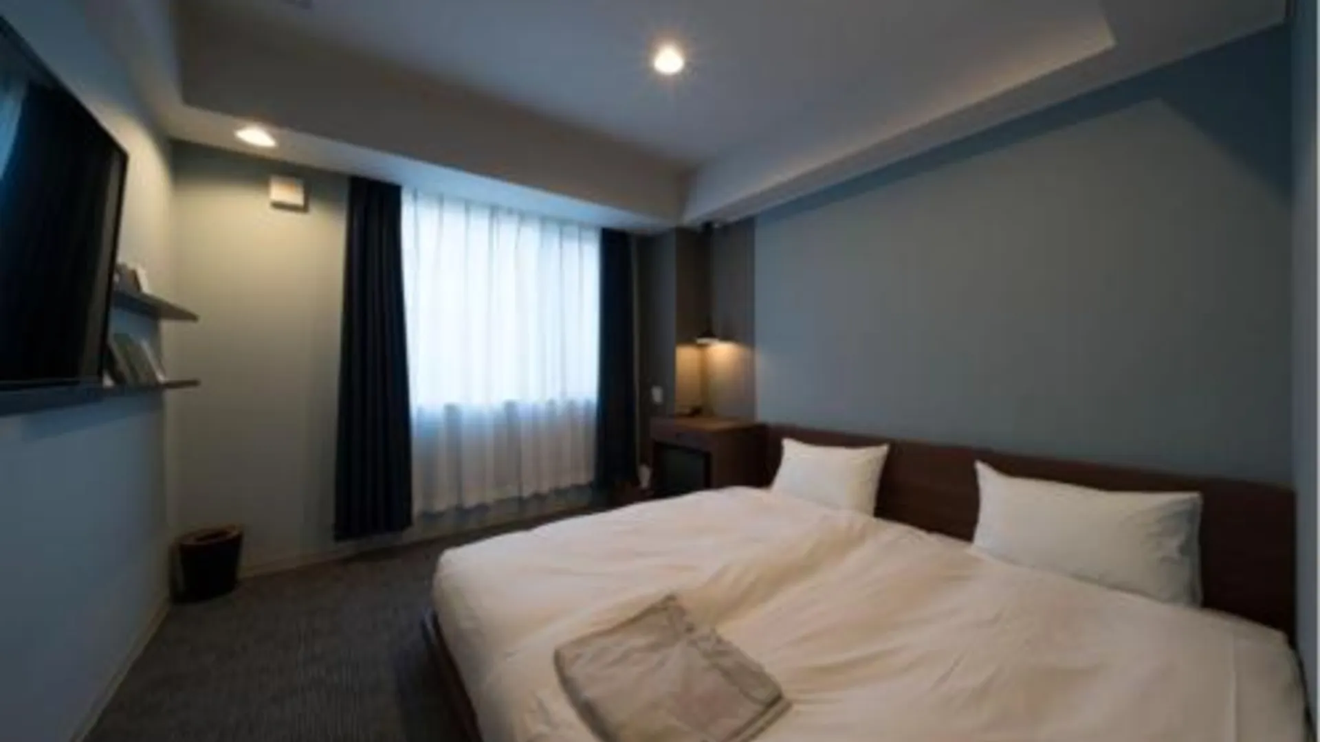 교토 북 호텔 교토 쿠조 4성급 호텔 스위트룸