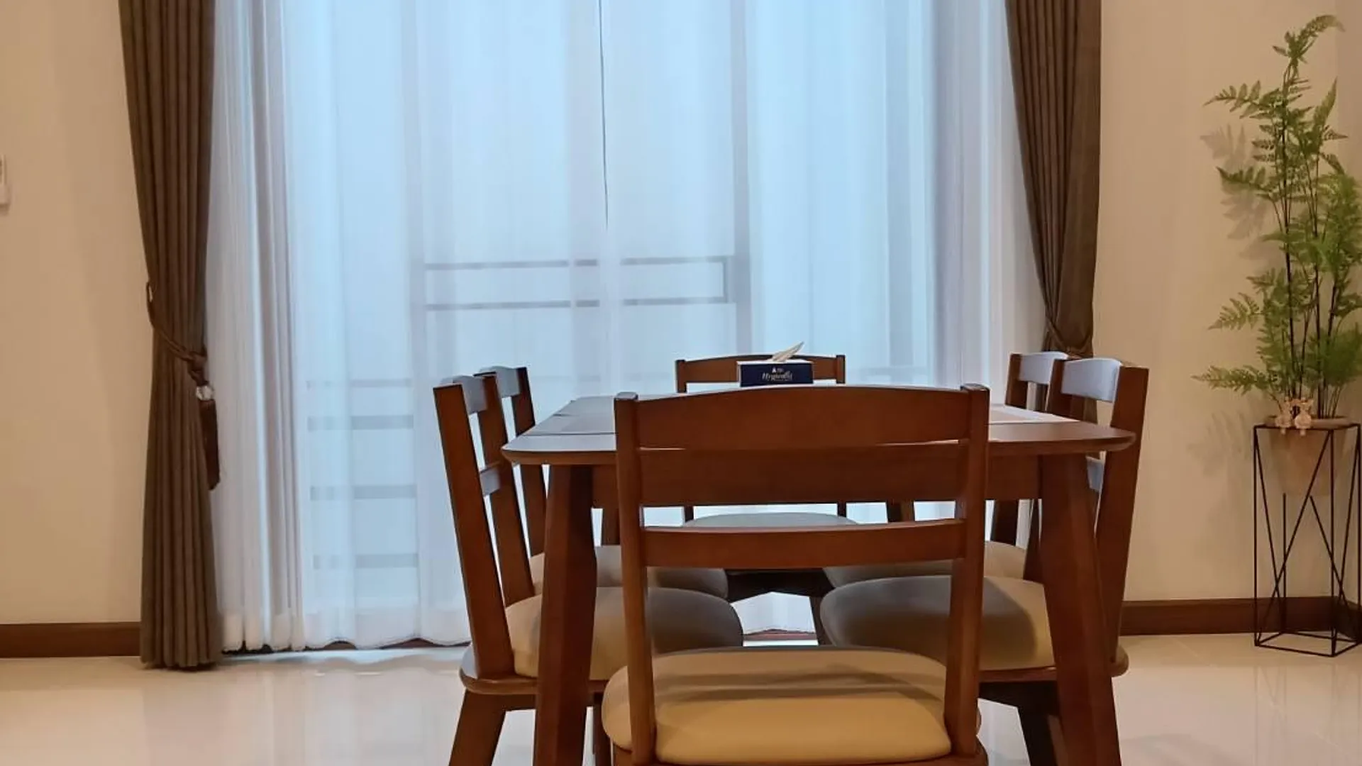 핫야이 핫 야이 대학교의 프라이빗 하우스 (62m², 침실 2개, 프라이빗 욕실 2개) 2성급 게스트하우스 부대시설