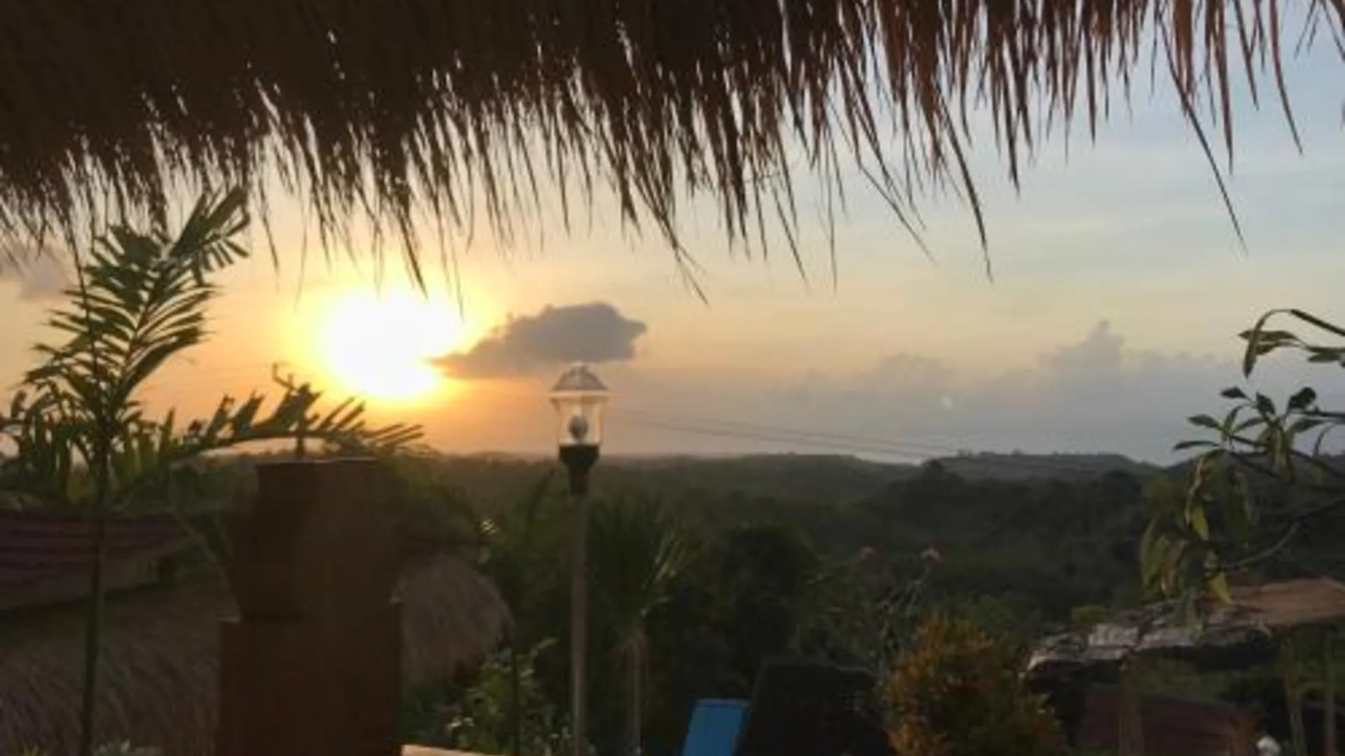 발리 다유 하우스 2성급 호텔 부대시설