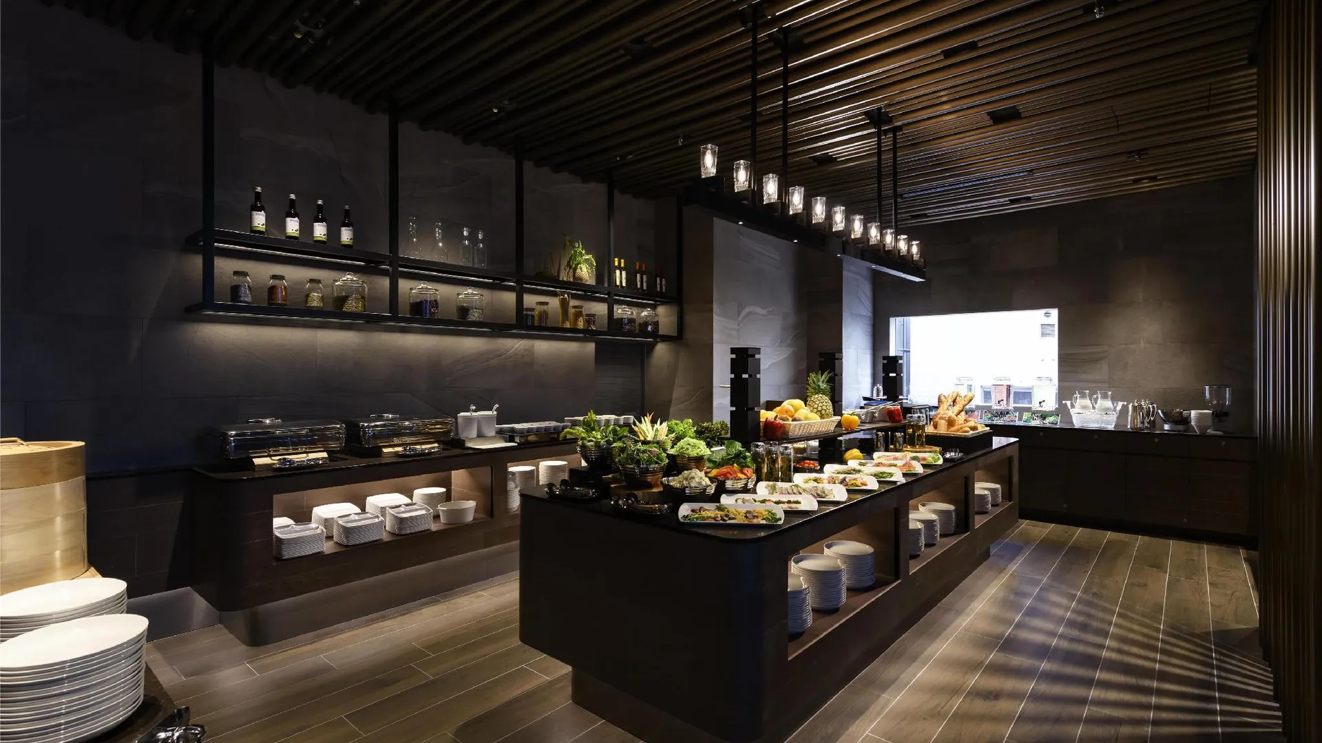 도쿄 / 동경 렘 도쿄 교바시 4성급 호텔 로비