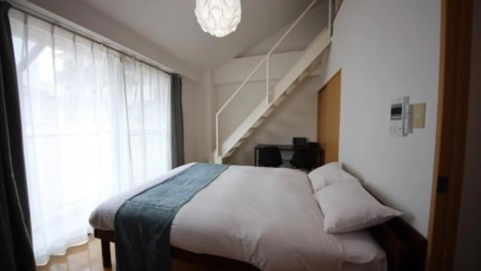 후쿠오카 goom Monthly Nakasu Maxim 호텔 스위트룸