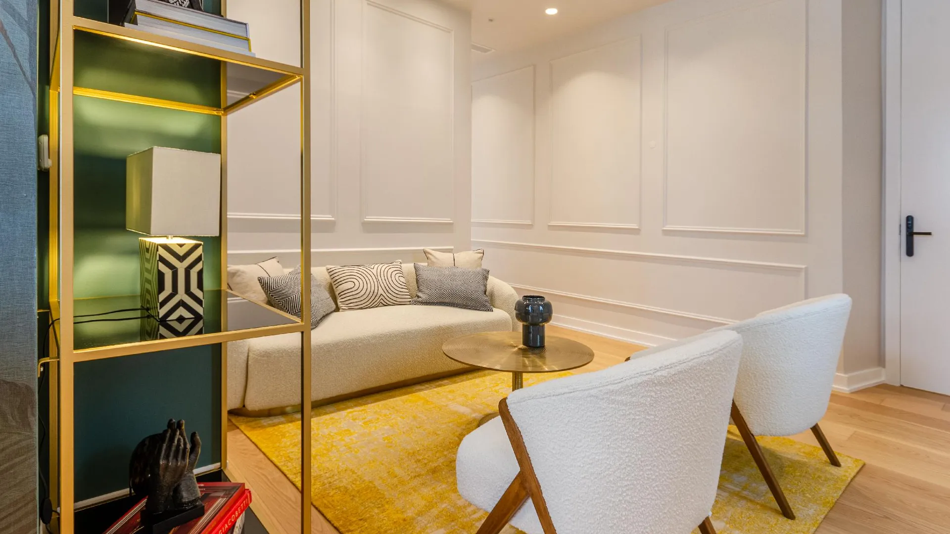 카스카이스 BCascais 부티크 하우스 바이 APT IIN - 카스카이스 센터 4성급 호텔 수영장