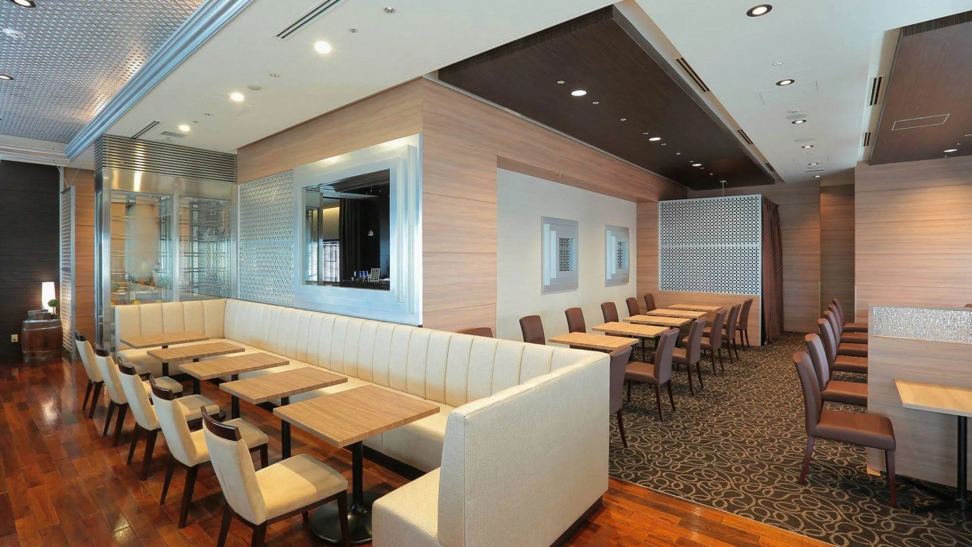 도쿄 / 동경 호텔 그레서리 긴자 4성급 호텔 수영장