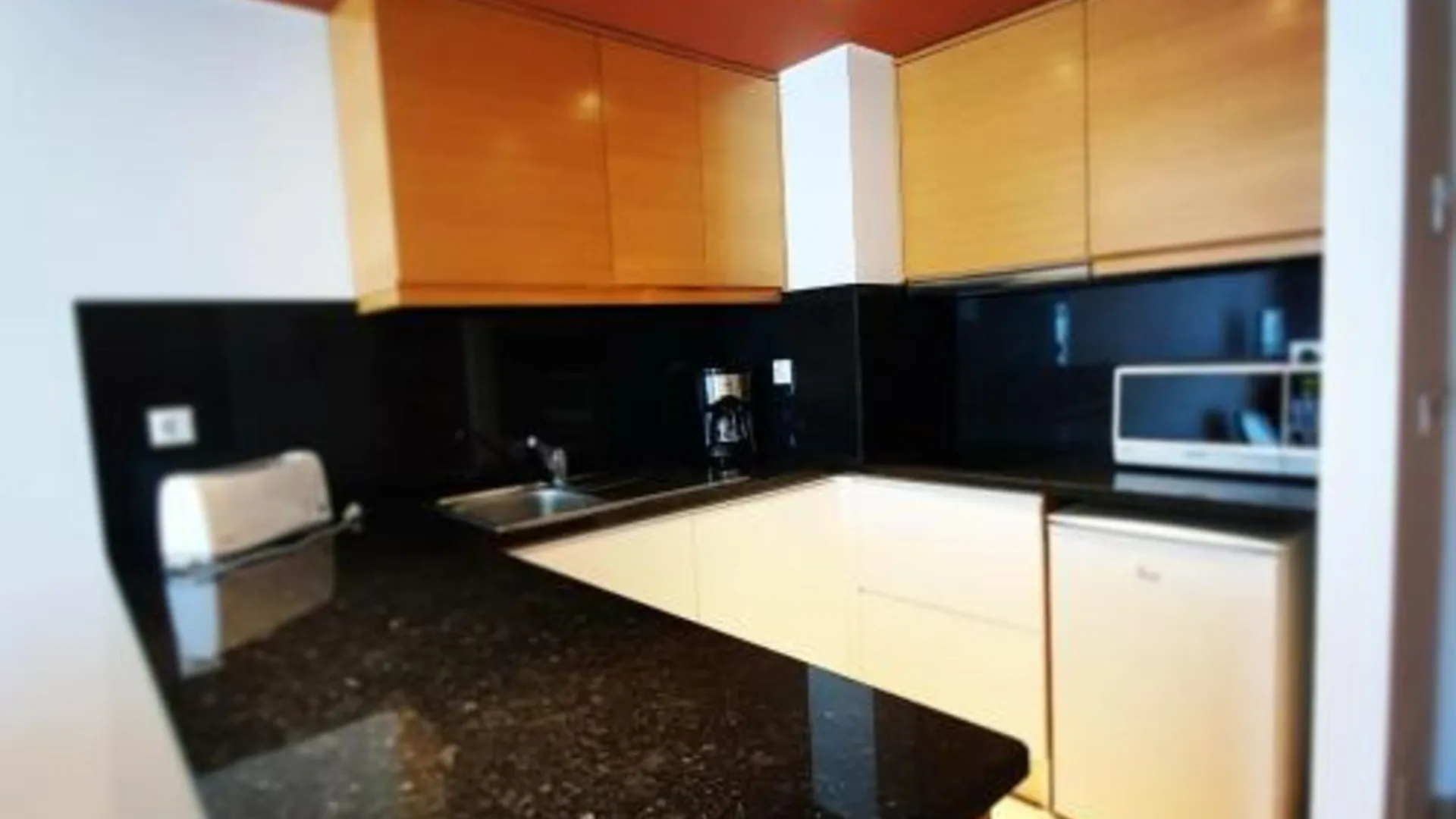 빌라 레알 데 산토 안토니오 Monte Gordo Hotel Apartamentos & Spa 4성급 호텔 부대시설