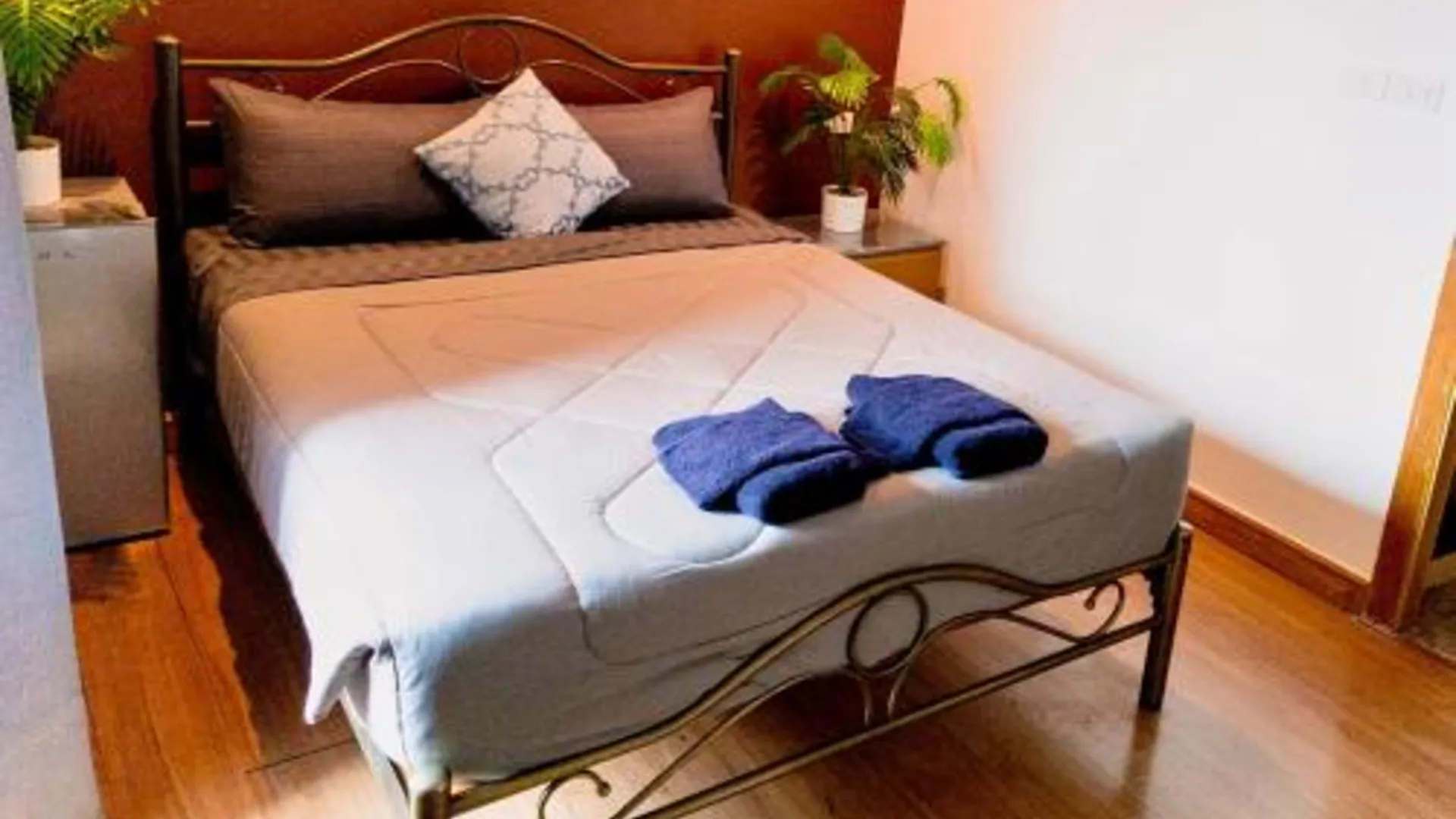 방콕 수쿰윗 / 스쿰빗의 프라이빗 하우스 (12m², 침실 1개, 프라이빗 욕실 2개) 4성급 게스트하우스 스위트룸