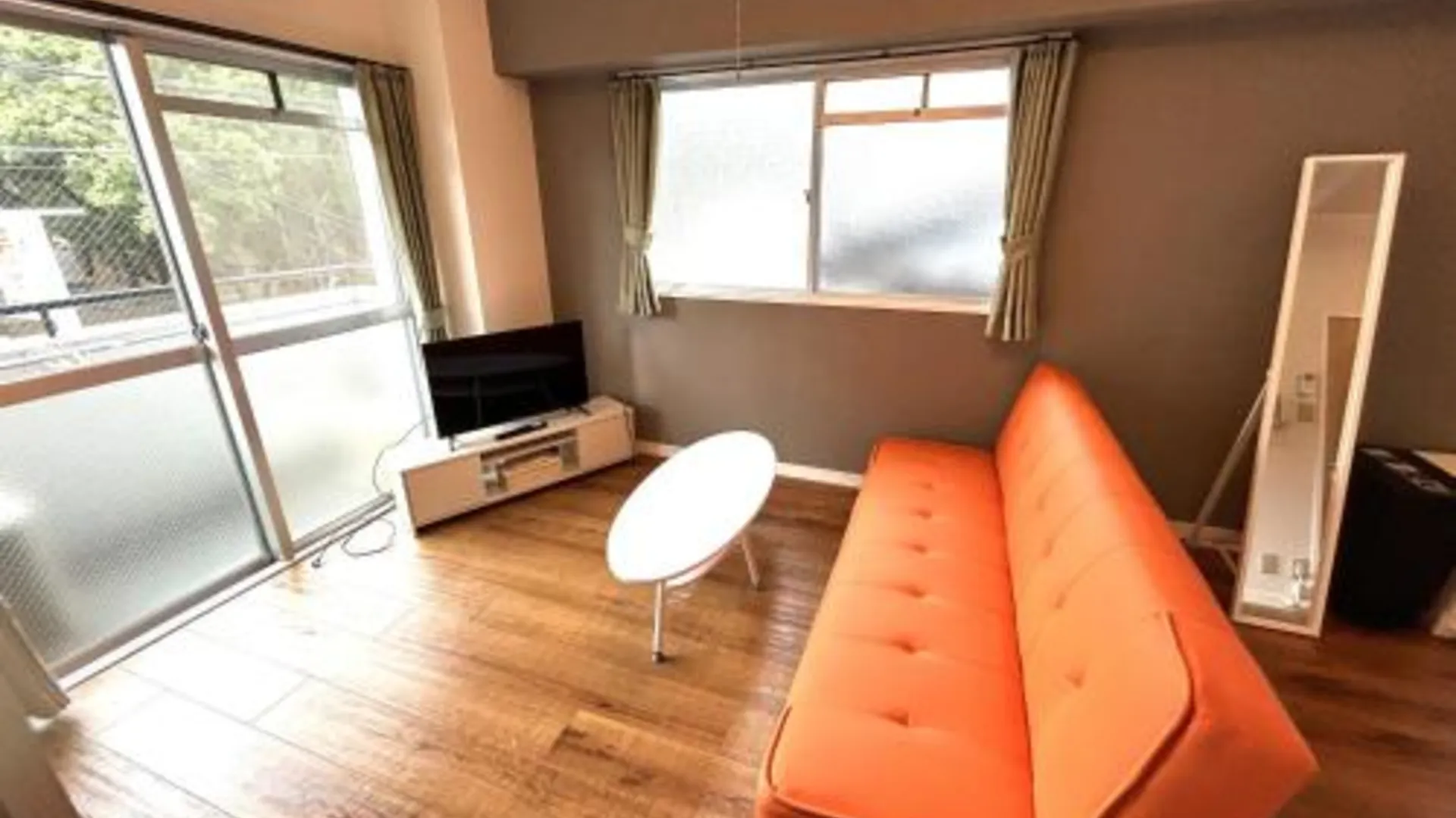 후쿠오카 生の松原ハイツ 202号室 3성급 싱글룸 스위트룸