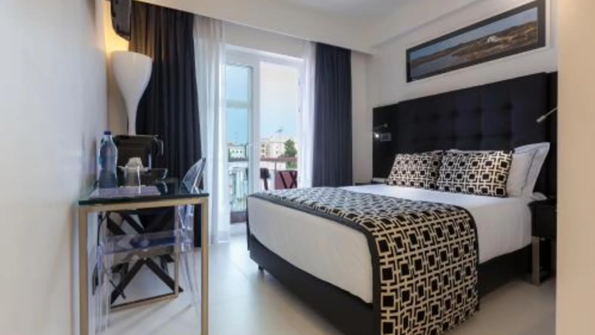 파로 파로 부티크 호텔 3성급 호텔 스위트룸