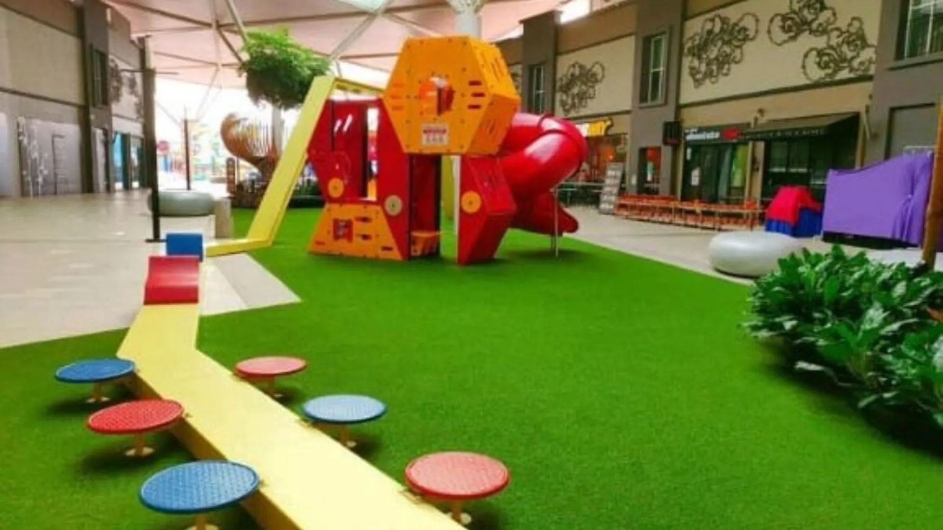 조호바루 / 조호르바루 겔랑파타 / 레고랜드의 프라이빗 하우스 (830m², 침실 2개, 프라이빗 욕실 2개) 4성급 싱글룸 전망