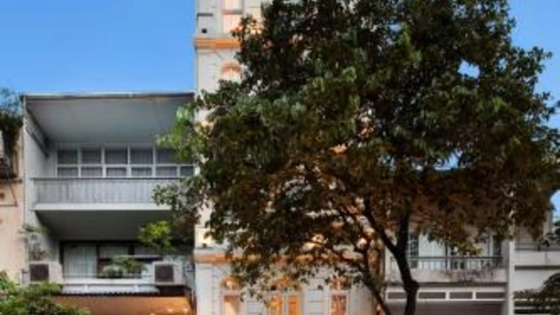 하노이 미네르바 처치 호텔 3성급 호텔 수영장