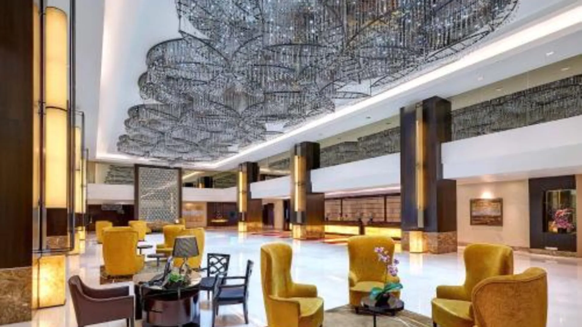 말라카 하텐 호텔 멜라카 5성급 호텔 부대시설