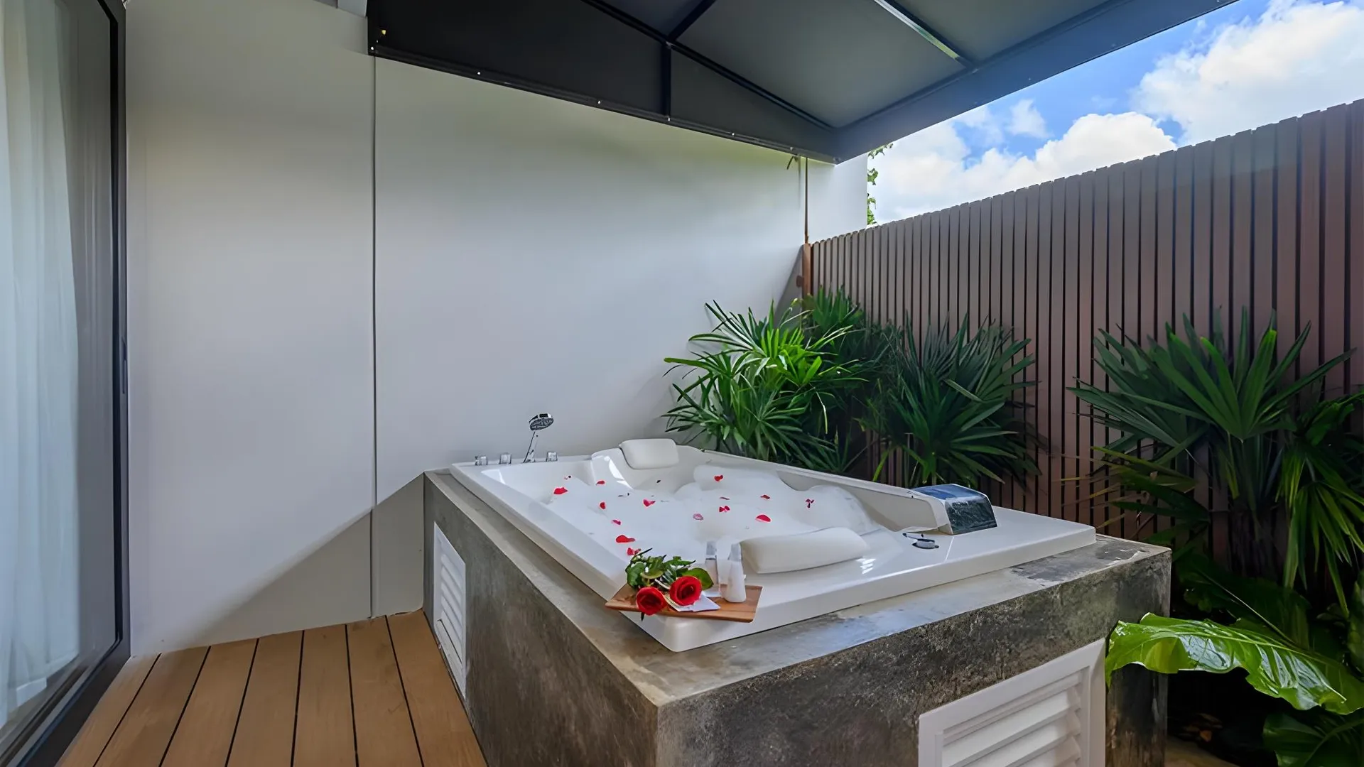 푸켓 투어 드 푸켓 호텔 4성급 호텔 부대시설