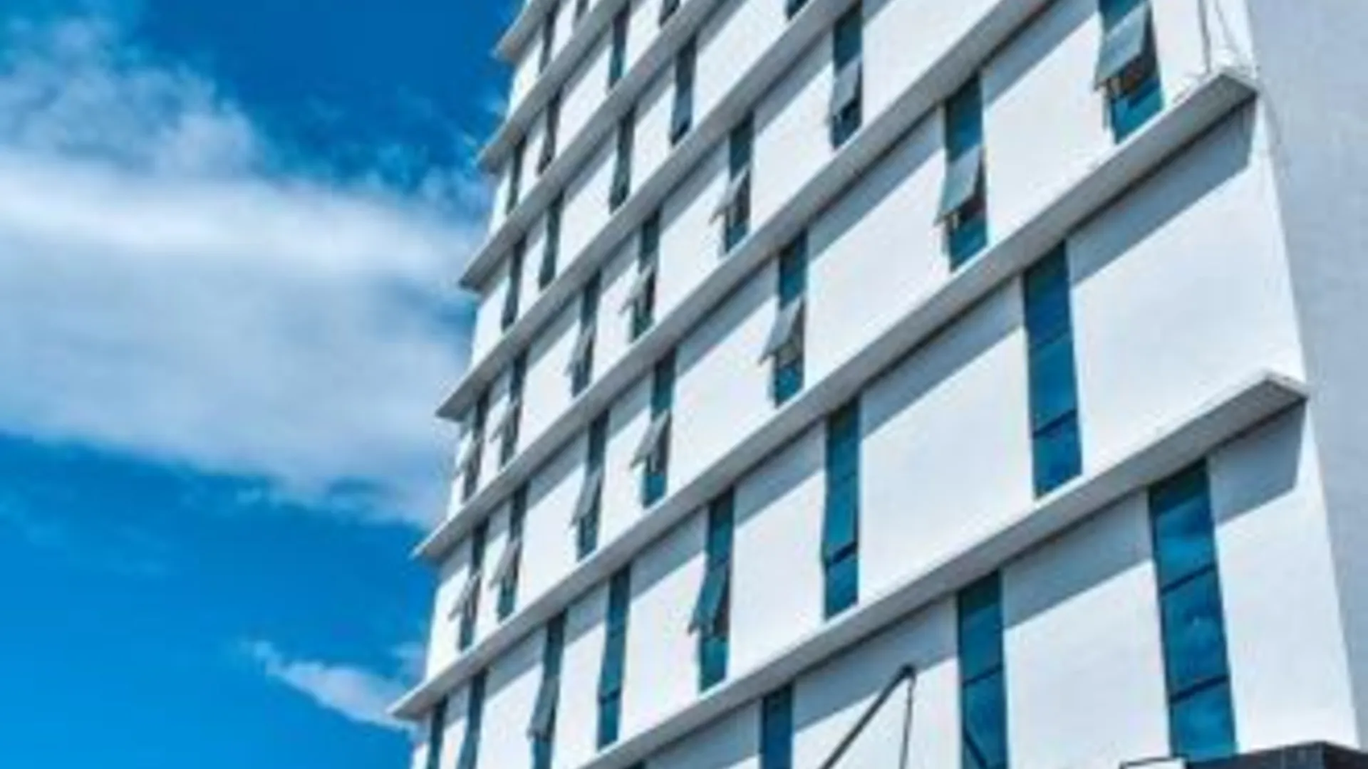 알로스타 / 알로르세타르 어반 인 알로르 세타르 호텔 부대시설