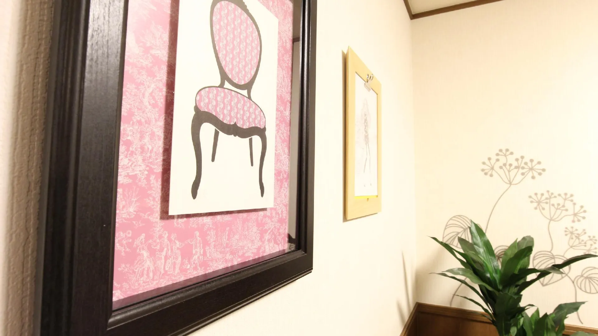 교토 교토의 프라이빗 하우스 (76m², 침실 2개, 프라이빗 욕실 1개) 2성급 싱글룸 전망