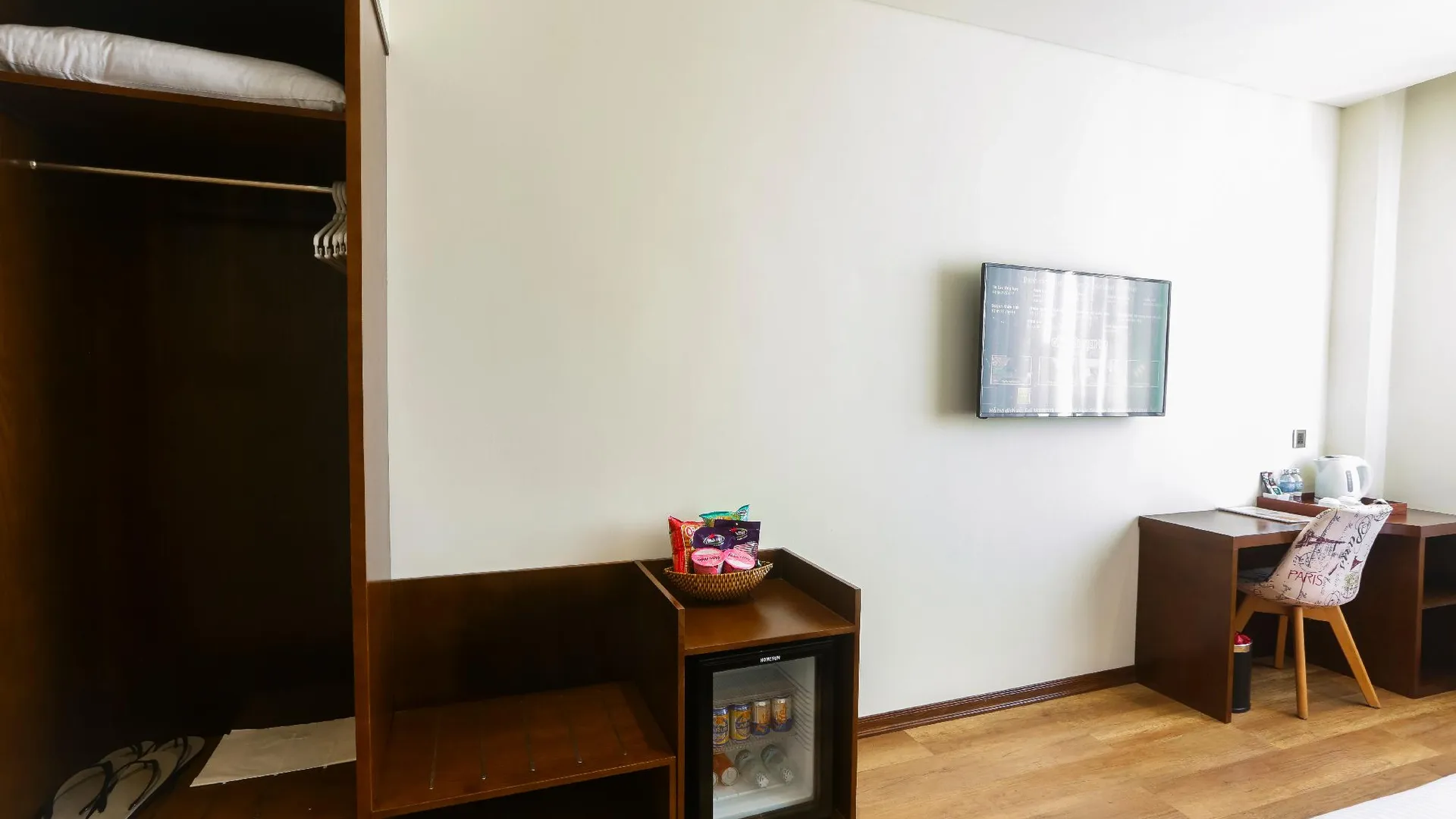 다낭 핑크 가든 호텔 다낭 5성급 호텔 스위트룸