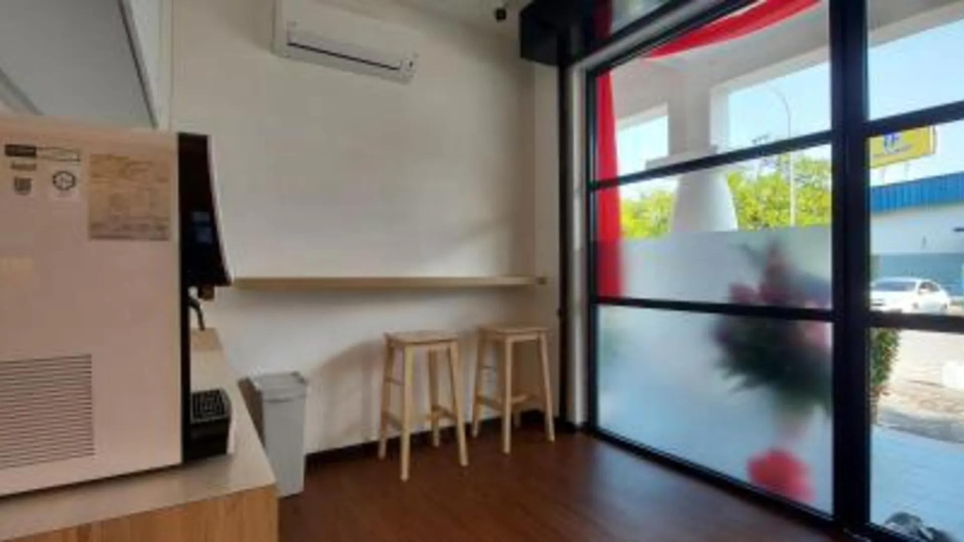 이포 올리브 베즈 호텔 2성급 호텔 스위트룸