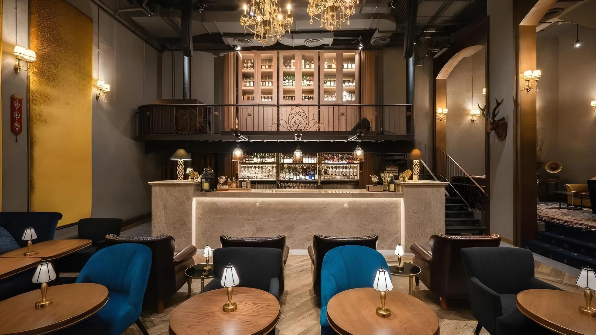 방콕 더 코치 호텔 수쿰빗 4성급 호텔 객실