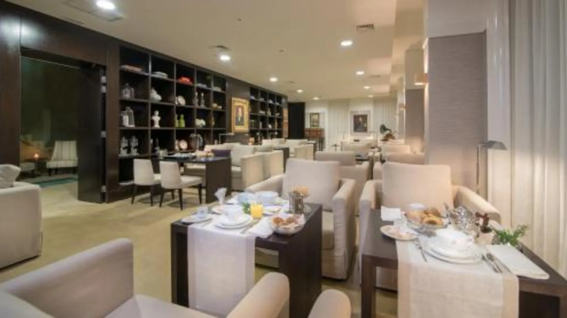 피게이라 다 포즈 Universal Boutique Hotel 4성급 호텔 전망