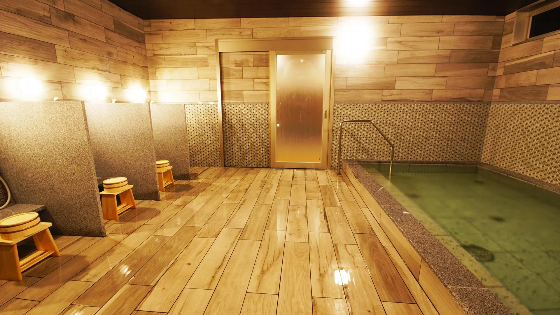 교토 유노하나 츠키야 4성급 호텔 외관