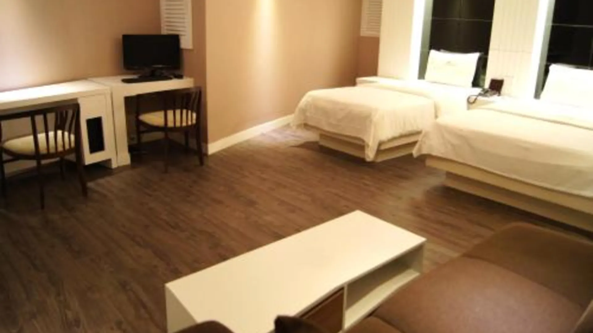 서울 프린세스 호텔 2성급 호텔 부대시설