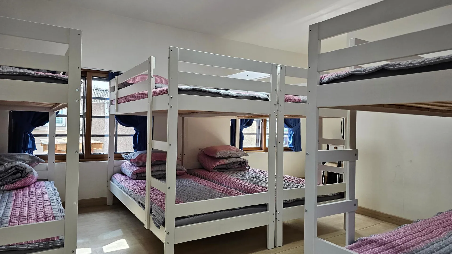 담양 담양 죽녹원게스트하우스 2성급 게스트하우스 스위트룸