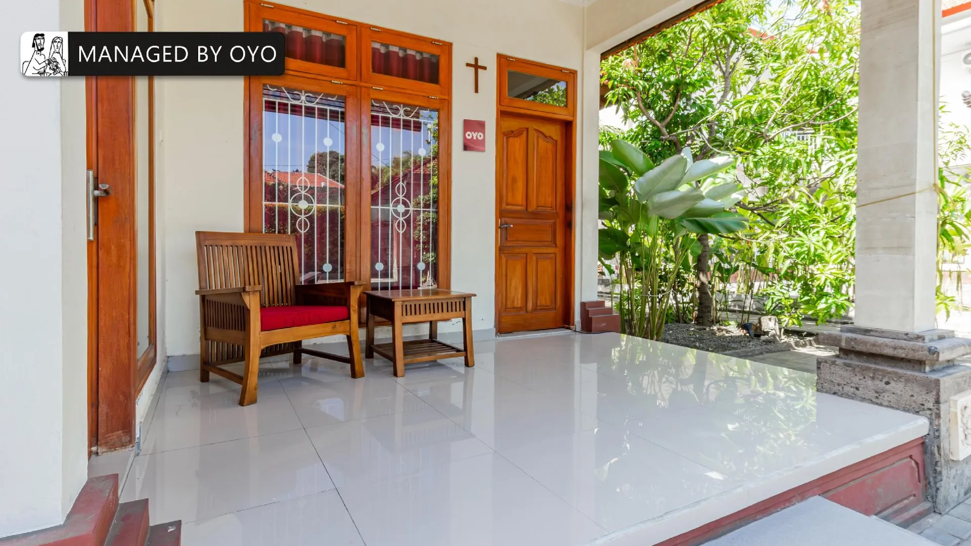 발리 컬렉션 O 스미냑 비치 근처 구 더 쿰피 호텔 4성급 호텔 수영장